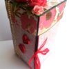 Happy Birthday Opening Box fold Mini Album image