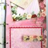 Beautiful Moments Birthday Handmade Scrapbook Gift image