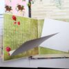 Beautiful Moments Birthday Handmade Scrapbook Gift image