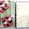 Beautiful Moments Birthday Handmade Scrapbook Gift image