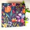 Pocket Mini Handmade Birthday Scrapbook - HB2 image Pocket Mini Handmade Birthday Scrapbook - HB2 image
