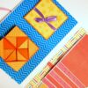 Sparkling Birthday Mini Scrapbook Gift image