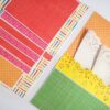 Sparkling Birthday Mini Scrapbook Gift image
