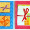 Sparkling Birthday Mini Scrapbook Gift image