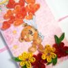 Sparkling Birthday Mini Scrapbook Gift image