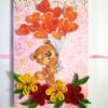 Sparkling Birthday Mini Scrapbook Gift image