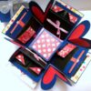 3 Layer All Occasion Explosion Box image 3 Layer All Occasion Explosion Box image
