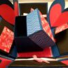 3 Layer All Occasion Explosion Box image 3 Layer All Occasion Explosion Box image