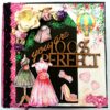 Scrapbook for Girl Bestie/ Girlfriend image