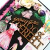 Scrapbook for Girl Bestie/ Girlfriend image