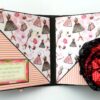 Scrapbook for Girl Bestie/ Girlfriend image