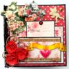 Love Scrapbook for Birthday/ Anniversary image