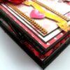 Love Scrapbook for Birthday/ Anniversary image