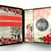 Love Scrapbook for Birthday/ Anniversary image