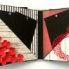 Love Scrapbook for Birthday/ Anniversary image