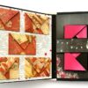 Love Scrapbook for Birthday/ Anniversary image