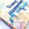 Travel Memories Scrapbook Journal image Travel Memories Scrapbook Journal image