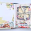 Travel Memories Scrapbook Journal image Travel Memories Scrapbook Journal image