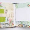 Travel Memories Scrapbook Journal image Travel Memories Scrapbook Journal image