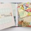 Travel Memories Scrapbook Journal image Travel Memories Scrapbook Journal image