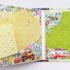 Travel Memories Scrapbook Journal image Travel Memories Scrapbook Journal image
