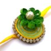 Quilled Rakhi - Design 17 image