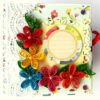 Sparkling Birthday Mini Scrapbook Gift image