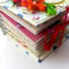 Sparkling Birthday Mini Scrapbook Gift image