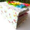 Sparkling Birthday Mini Scrapbook Gift image