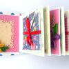 Sparkling Birthday Mini Scrapbook Gift image