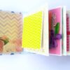 Sparkling Birthday Mini Scrapbook Gift image