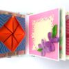 Sparkling Birthday Mini Scrapbook Gift image