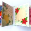 Sparkling Birthday Mini Scrapbook Gift image