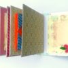 Sparkling Birthday Mini Scrapbook Gift image