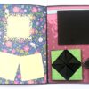 Sparkling Multicolor Birthday Mini Scrapbook Gift image