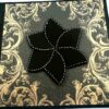 Black & Gold Themed Memories Scrapbook image