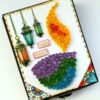 Card With Drawer Diwali Gift Greeting Card D29 image
