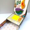 Card With Drawer Diwali Gift Greeting Card D29 image
