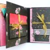 Memories Camera Sparkling Handmade Quilled Scrapbook image Memories Camera Sparkling Handmade Quilled Scrapbook image