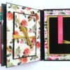 Memories Camera Sparkling Handmade Quilled Scrapbook image Memories Camera Sparkling Handmade Quilled Scrapbook image