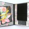 Memories Camera Sparkling Handmade Quilled Scrapbook image Memories Camera Sparkling Handmade Quilled Scrapbook image