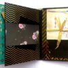 Happy Birthday Multicolor Quilled Scrapbook image