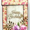 Mini Birthday Box Gift - HBB1 image Mini Birthday Box Gift - HBB1 image