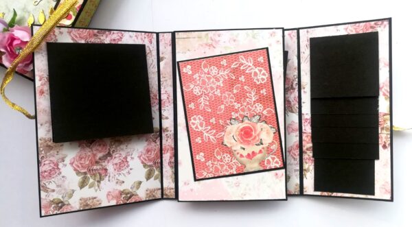 Mini Birthday Box Gift - HBB1 image Mini Birthday Box Gift - HBB1 image