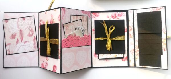 Mini Birthday Box Gift - HBB1 image Mini Birthday Box Gift - HBB1 image