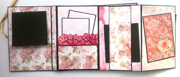 Mini Birthday Box Gift - HBB1 image Mini Birthday Box Gift - HBB1 image