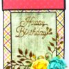 Mini Birthday Box Gift - HBB2 image Mini Birthday Box Gift - HBB2 image