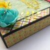 Mini Birthday Box Gift - HBB2 image Mini Birthday Box Gift - HBB2 image