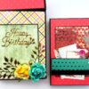 Mini Birthday Box Gift - HBB2 image Mini Birthday Box Gift - HBB2 image