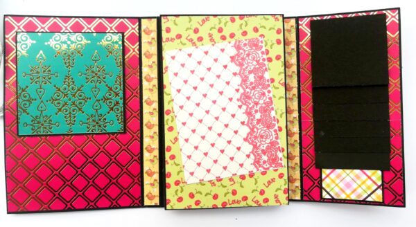 Mini Birthday Box Gift - HBB2 image Mini Birthday Box Gift - HBB2 image